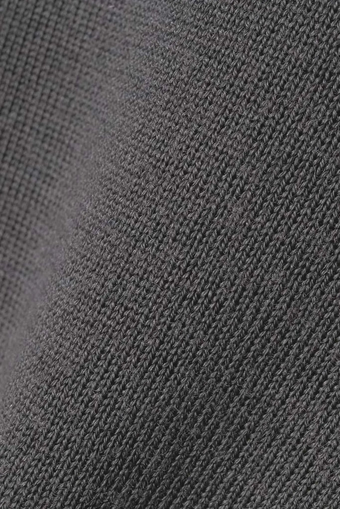 Fibflx Women's Slim Seamless Wool Turtleneck Sweater