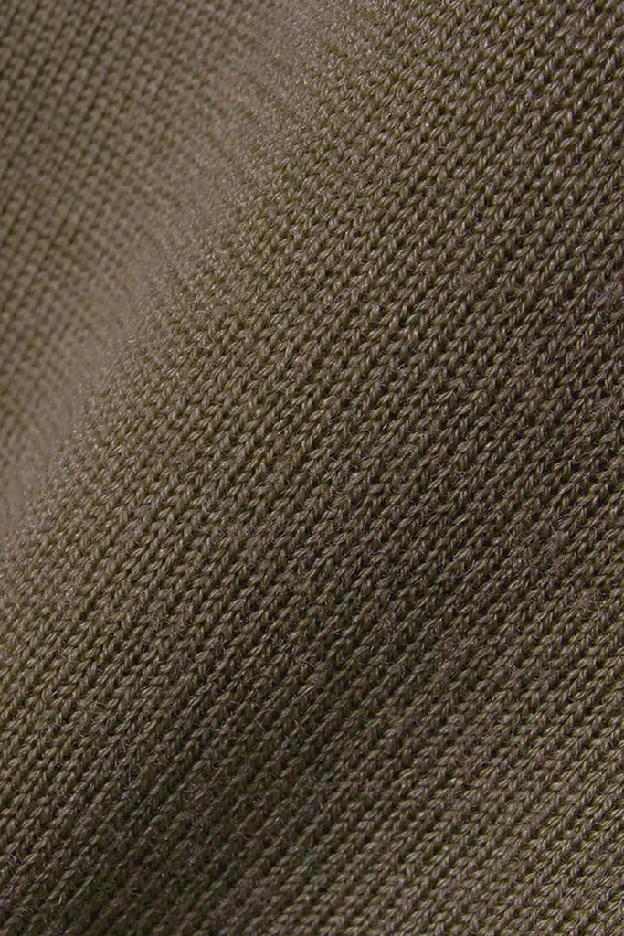 Fibflx Women's Slim Seamless Wool Turtleneck Sweater