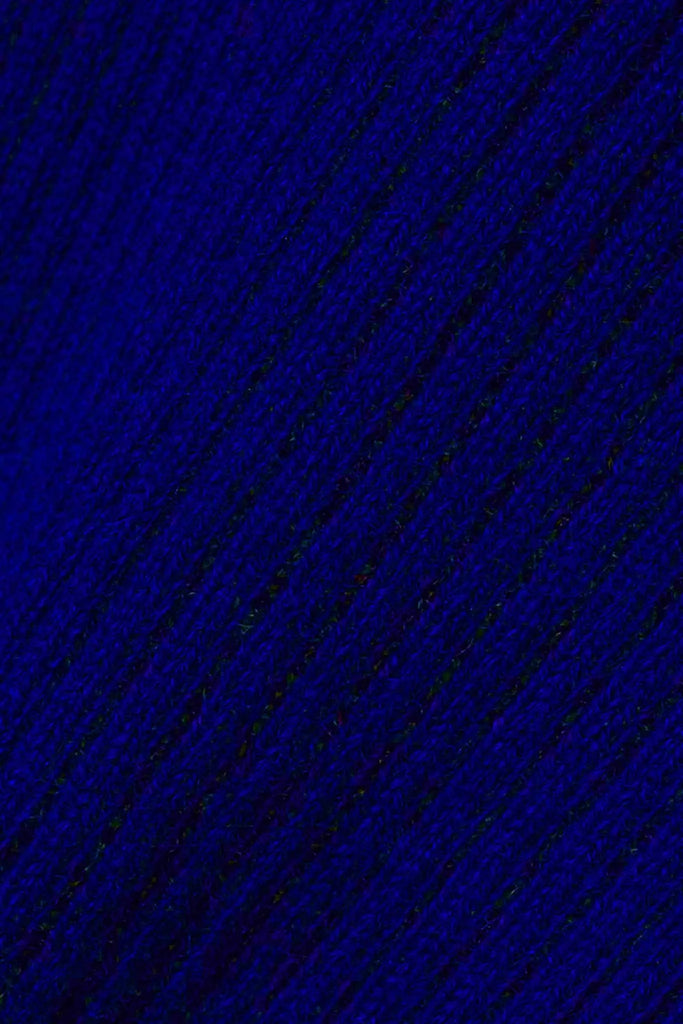 Fibflx Women's Slim Turtleneck Sweater in Cashmere and Wool