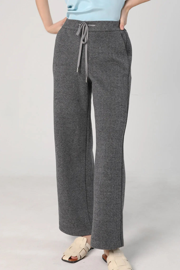 Fibflx Women's Straight Leg Sweatpants
